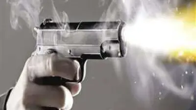 شاب يقتل شقيقه بالرصاص في قرية المراشدة بقنا