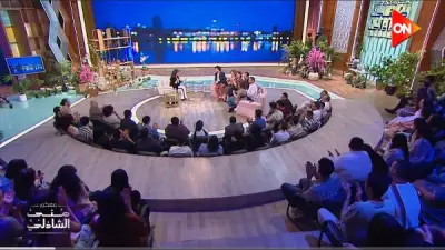 ليديا لوتشيانو: شخصية ورد في فرايداي تشبهني كثيرًا