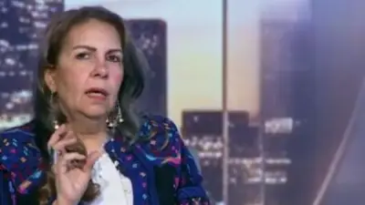 نيفين مسعد: الثورة غيرت ملامح الشخصية القبطية في الرواية وأثرت على التعايش