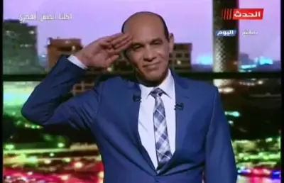 محمد موسى يروي محاولة إنقاذ مريض توقف قلبه داخل الإسعاف
