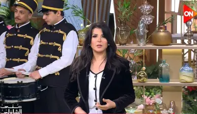 منى الشاذلي: العرض المسرحي فراداي تجربة مختلفة وحلم تحقق