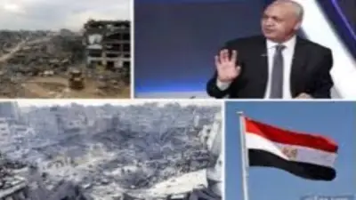 بكري: الهجرة غير الشرعية ضياع للأحلام.. وخبير: ترامب لا يملك سلطة على الفيدرالي