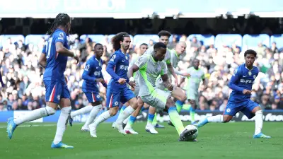 الذكاء الاصطناعي يتوقع نتيجة نهائي كأس الاتحاد الإنجليزي