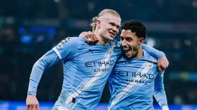 تشكيل مانشستر سيتي المتوقع أمام تشيلسي في نهائي كأس الاتحاد الإنجليزي