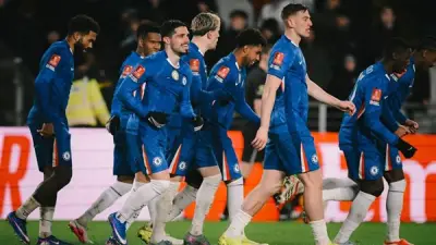 تشكيل تشيلسي المتوقع ضد مانشستر سيتي في نهائي كأس الاتحاد الإنجليزي