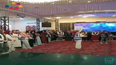 حياة كريمة تكرم متطوعيها في المنوفية لتحفيز الشباب على خدمة المجتمع