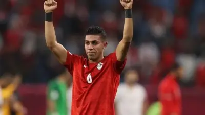 لاعب إنبي: مباريات الأهلي والزمالك واجهة لتسويق اللاعبين