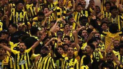 قرار مفاجئ.. الاتحاد يضع بلانيس في منصب مستشار رياضي مؤقت
