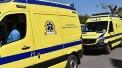 مصرع عامل دليفري في مشاجرة مع سائق ببنها