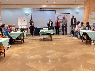 وزير التضامن: معسكرات لتأهيل الأخصائيين الاجتماعيين في المدارس الحكومية