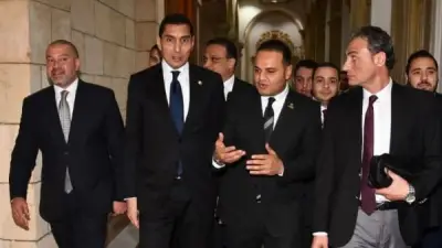 إدراج صالة مغطاة بالساحة الشعبية بديروط في خطة وزارة الرياضة