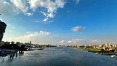 موجة حارة جديدة تضرب مصر.. الأرصاد تحذر من طقس الغد الأحد