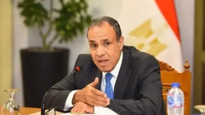 وزير الخارجية: لا تدخل للأطراف غير المشاطئة في ترتيبات البحر الأحمر