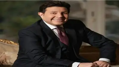 وزيرة الثقافة تكلف خالد جلال بوضع تصور فني لحفل تأبين هاني شاكر