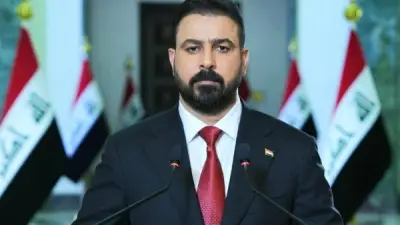 الزيدي: المرحلة المقبلة شراكة وطنية تتجاوز الخلافات