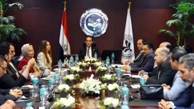رئيس هيئة الاستثمار: مستمرون في تطوير آليات العمل وتبسيط الإجراءات