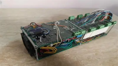 طالب بهندسة كفر الشيخ يكشف تفاصيل فوزه بالمركز الأول في مسابقة عالمية لابتكار نظام حماية ذكي