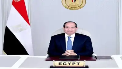 السيسي يوجه بحصر وتطوير كافة المباني في القاهرة التاريخية