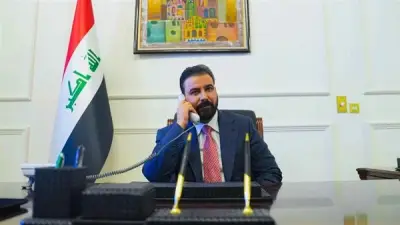 الزيدي يكشف برنامجه الحكومي: إصلاح اقتصادي شامل ومكافحة الفساد