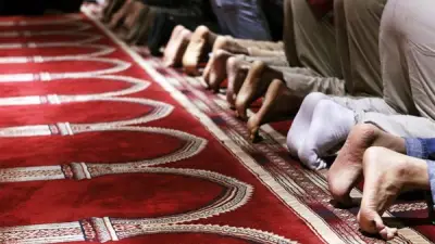 مواقيت الصلاة اليوم السبت في القاهرة والمحافظات.. تعرف على موعد أذان المغرب