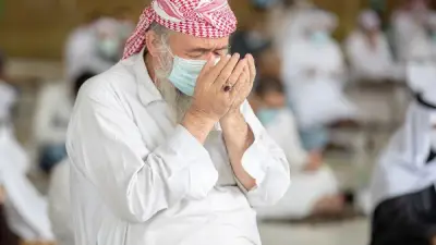 مفتي السعودية يحث المسلمين على الاجتهاد في العبادات خلال عشر ذي الحجة