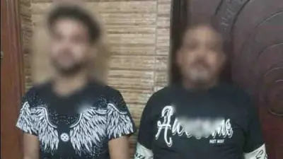 خلاف على أولوية وضع الكراسي يشعل مشاجرة بين أصحاب المقاهي بالفيوم