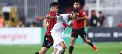 موعد مباراة الزمالك واتحاد العاصمة اليوم في نهائي كأس الكونفدرالية
