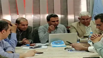 وكيل تعليم كفر الشيخ يوجه برفع الاستعداد القصوى لامتحانات نهاية العام