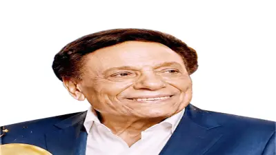 عادل إمام.. حالة استثنائية غيرت بوصلة الدراما العربية