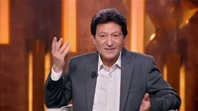 محمد الحلو يكشف طرده من منزل عبد الوهاب بسبب عطسة