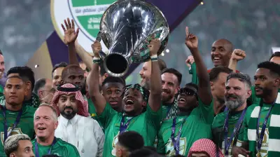 الخلود يقرر تكريم الأهلي بممر شرفي بعد رفض النصر