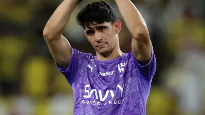 ياسين بونو يخرس الألسنة برقم تاريخي مع الهلال رغم الانتقادات