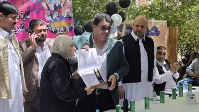 العمود الفقري للصحة.. مطروح تكرم ملائكة الرحمة في اليوم العالمي للتمريض