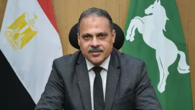 محافظ الشرقية يعتمد ضوابط القبول برياض الأطفال بالمدارس الرسمية للغات