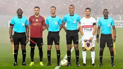 جماهير الزمالك تدعم محمد شحاتة بعد خسارة الكونفدرالية