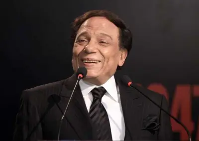 لبلب عادل إمام: أعظم فنان والساحة الفنية بلا طعم بدونه