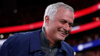 مورينيو يعترف لأول مرة: أتفاوض مع ريال مدريد