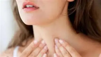 الصحة تحذر: الحفاظ على الغدة الدرقية يتطلب نمط حياة صحي وتغذية متوازنة