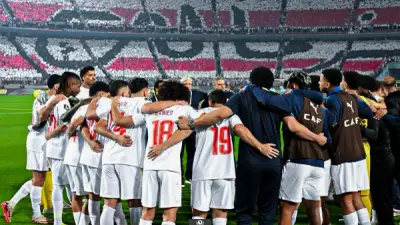 حمادة عبداللطيف: لاعبو الزمالك تجاهلوا تعليمات معتمد جمال وتمسكوا بالدفاع