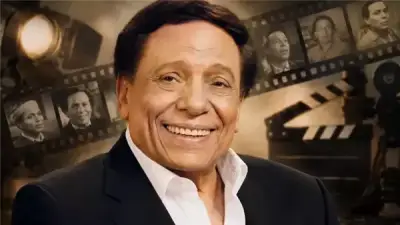 أفلام ومسلسلات رفضها عادل إمام وصنعت نجومية آخرين