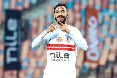 طارق السيد: مجلس الزمالك يتحمل مسؤولية خسارة الكونفيدرالية بسبب التفرغ في دونجا وناصر منسي