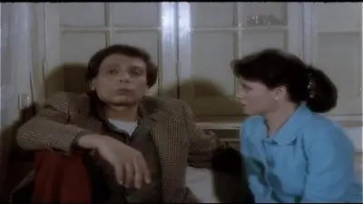 إلهام شاهين: عادل إمام سند وأخ كبير لكل الفنانين في عيد ميلاده