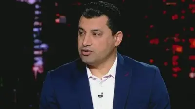 هيثم فاروق: ركلات الترجيح حرمت الزمالك من الكونفدرالية والدوري أهم الآن