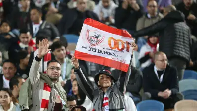 عبد الحليم علي: أحسد لاعبي الزمالك الحاليين والكرة في ملعبهم