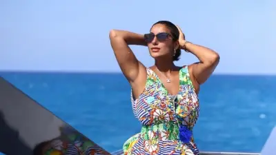جوري بكر تعلن سرقة حسابها على إنستجرام وتتخذ الإجراءات القانونية