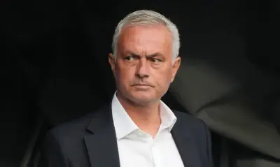 مورينيو يكشف عن إمكانية تدريب ريال مدريد هذا الأسبوع