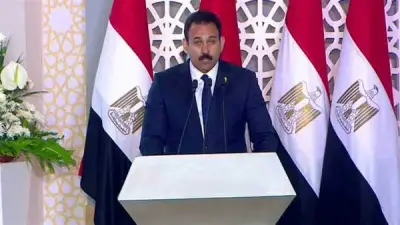 بهاء الغنام: الدلتا الجديدة مجتمعات عمرانية واقتصادية ديناميكية