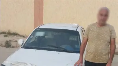 الداخلية تكشف حقيقة ادعاء إساءة معاملة من شرطي بشمال سيناء