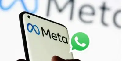 ميتا تطلق ميزة جديدة لتعزيز خصوصية المستخدمين على واتساب