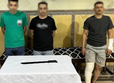 خلافات الجيرة تتحول إلى مشاجرة دامية في الفيوم